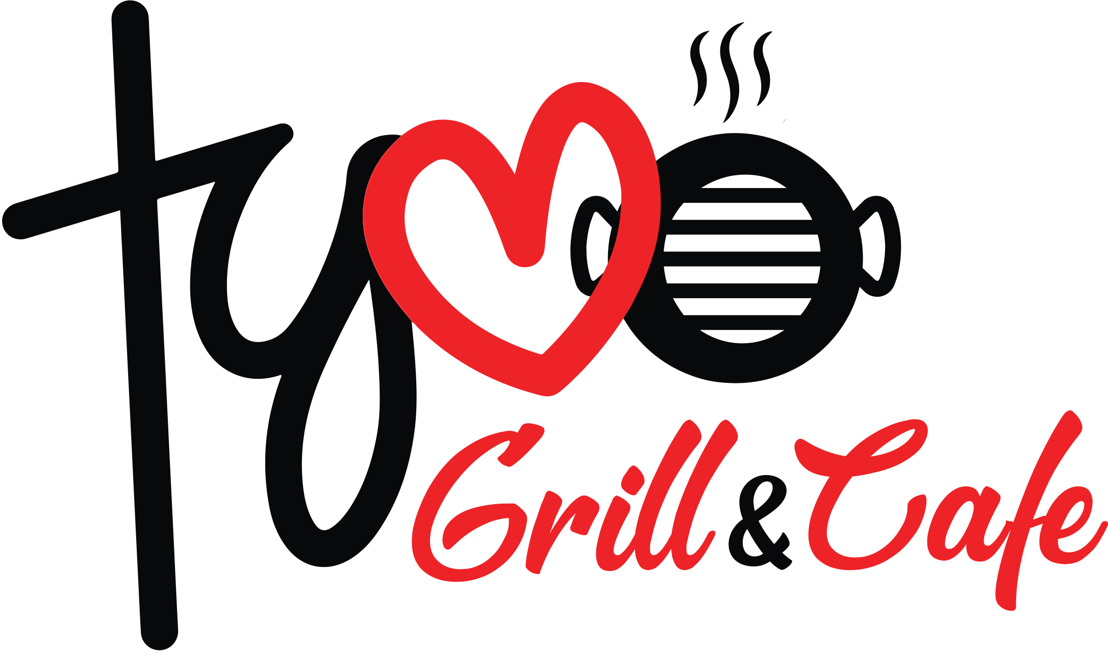 Tyvo Grill & Cafe